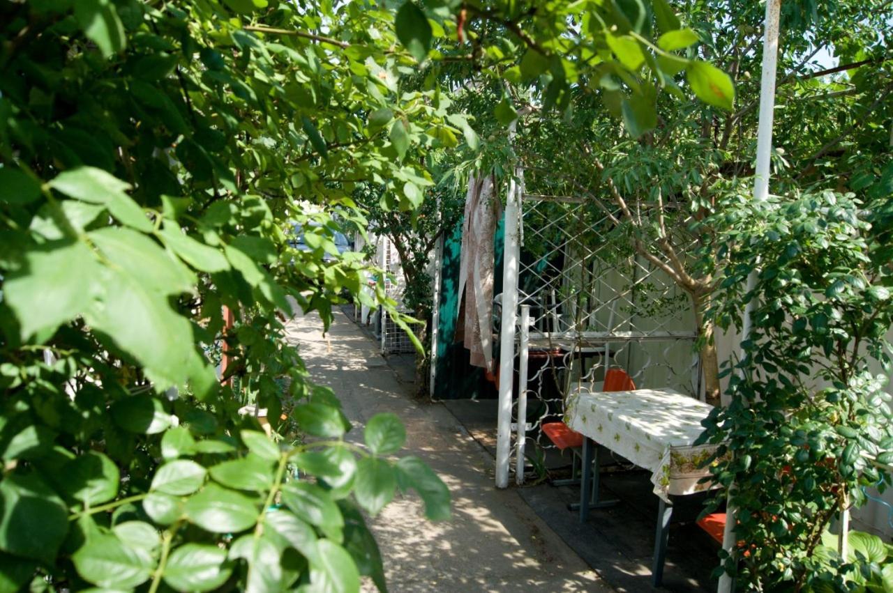 Sergey Rooms Satoka Exterior foto