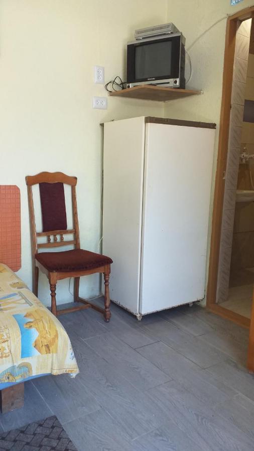 Sergey Rooms Satoka Exterior foto