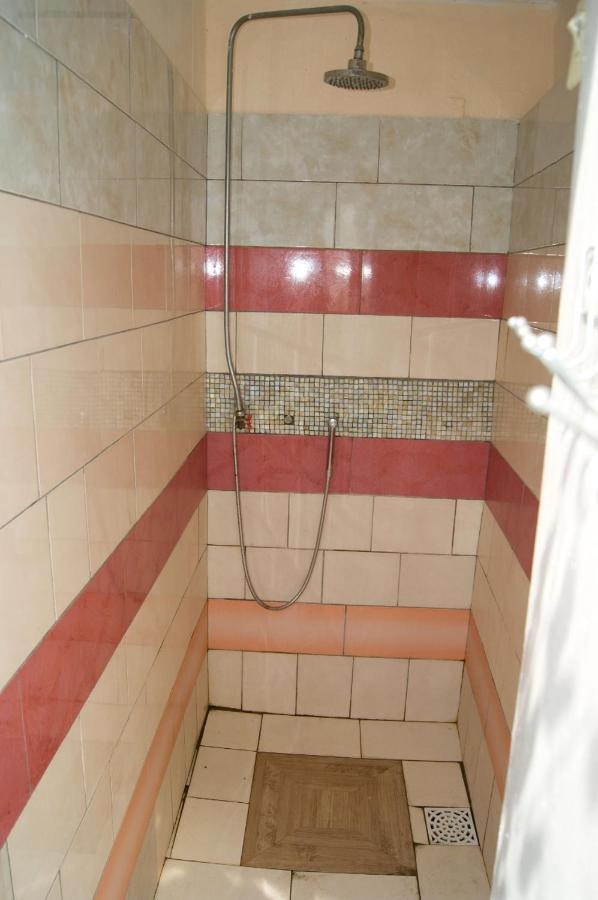 Sergey Rooms Satoka Exterior foto
