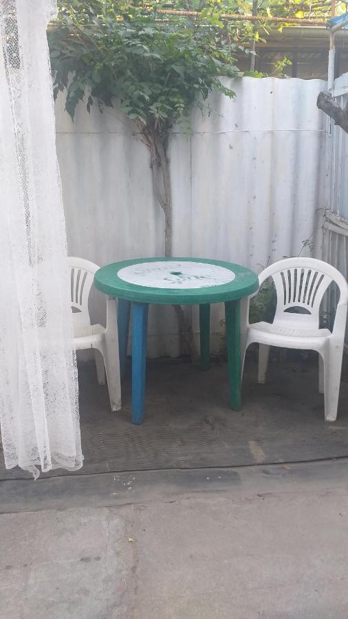 Sergey Rooms Satoka Exterior foto