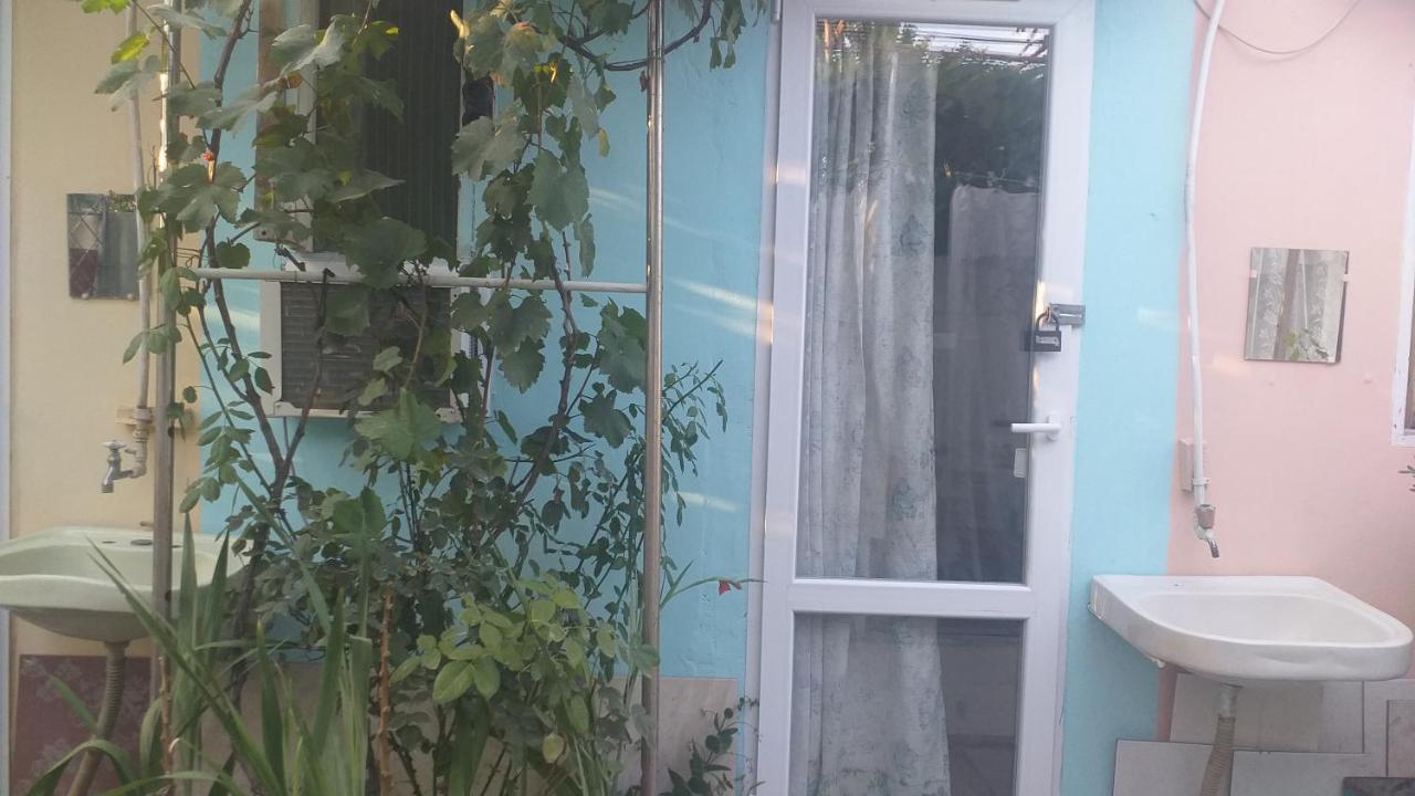Sergey Rooms Satoka Exterior foto