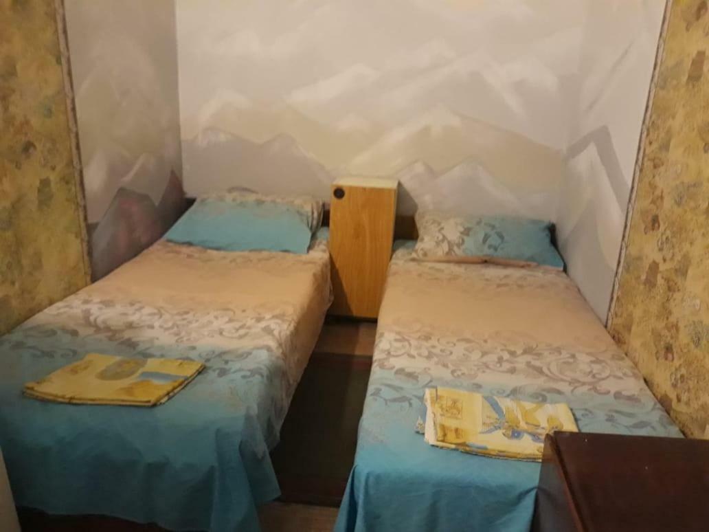 Sergey Rooms Satoka Exterior foto